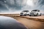 Ford EcoSport FreeStyle 2017 года (LA)